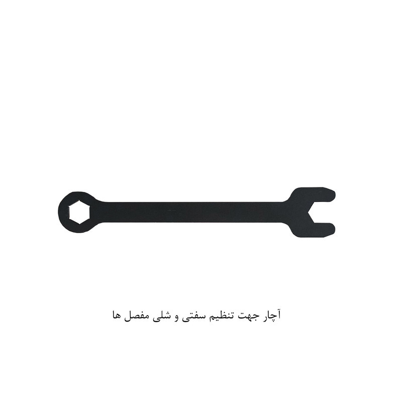 پایه نگهدارنده لپ تاپ تنظیم پذیر مدل B05