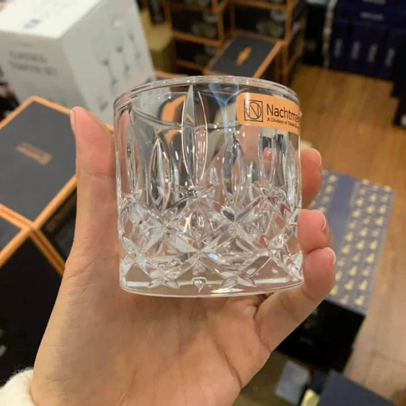 جاشمعی ناخمن مدل Noblesse