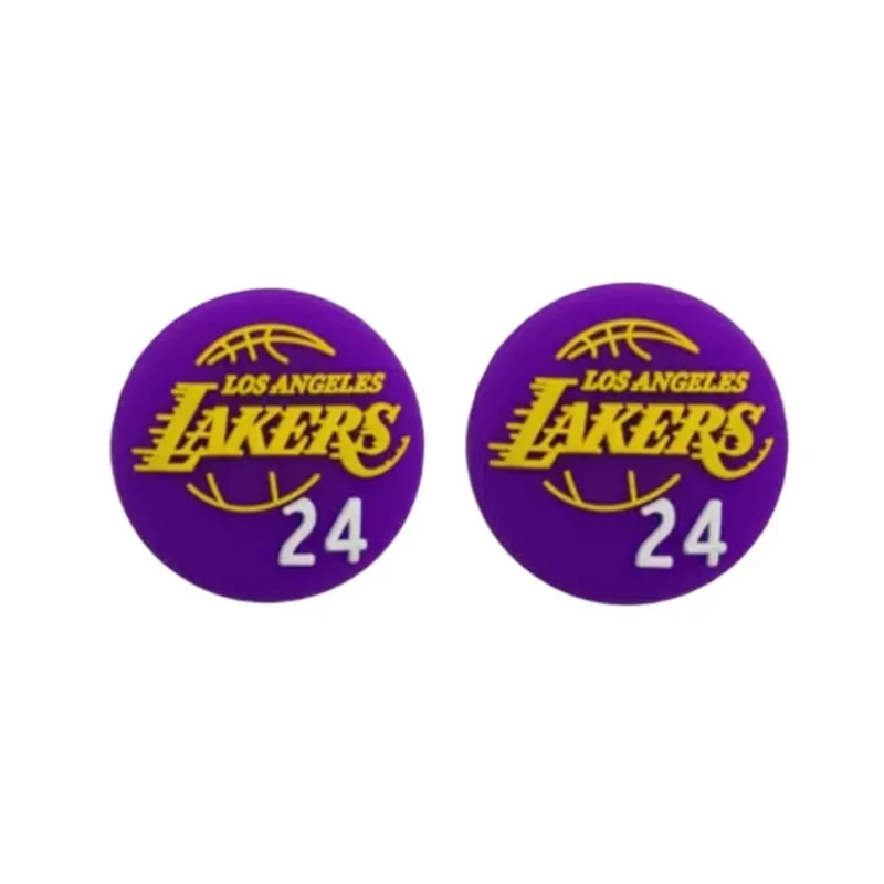 روکش آنالوگ دسته بازی مدل Lakers9 کد40 بسته دو عددی
