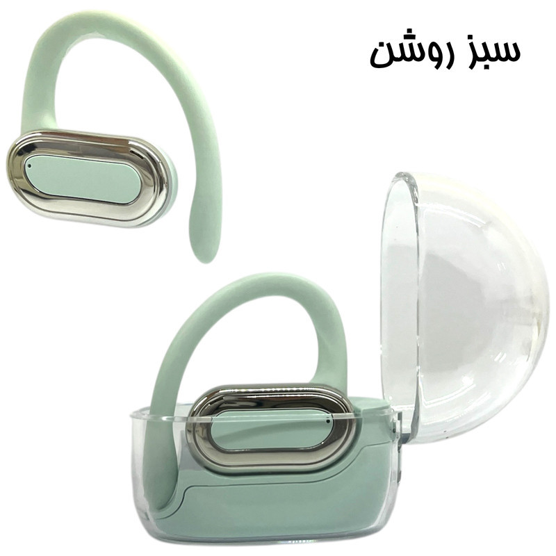 هدفون بلوتوثی دیبت ویر مدل OWS-L01