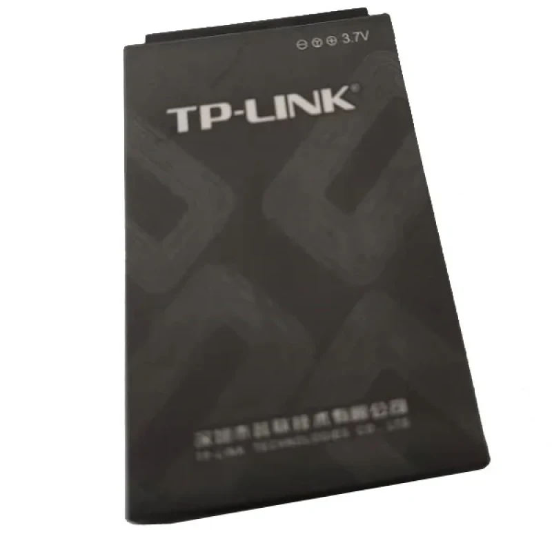 باتری لیتیوم یون تی پی-لینک مدل TBL-71A2000 مناسب برای مودم قابل حمل M5250M5350M7000M7200M7300