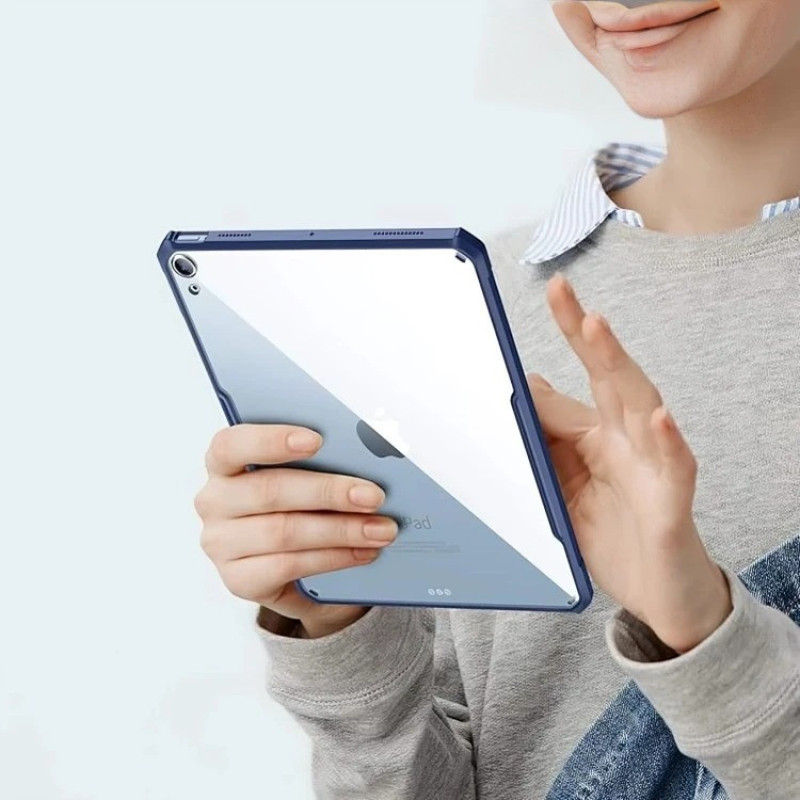 کاور اپیکوی مدل Xundd Beatle مناسب برای تبلت اپل iPad A16 iPad 11 2025  iPad 10 iPad 10.9 2022