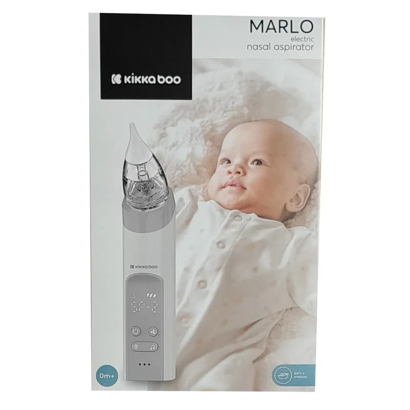 پوار بینی کودک کیکابو مدل Marlo