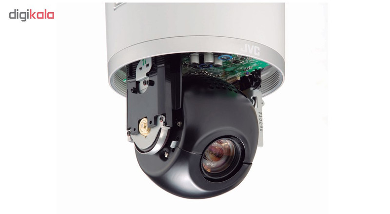 دوربین تحت شبکه جی وی سی مدل VN-V685U