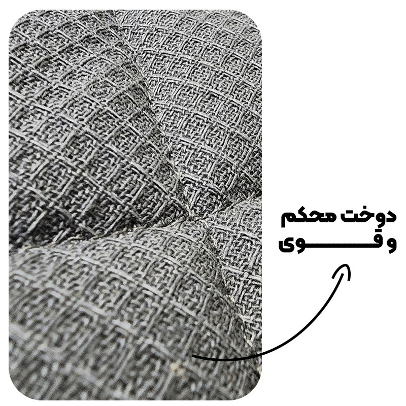 دستگیره آشپزخانه ایکیا مدل AN7 بسته دو عددی