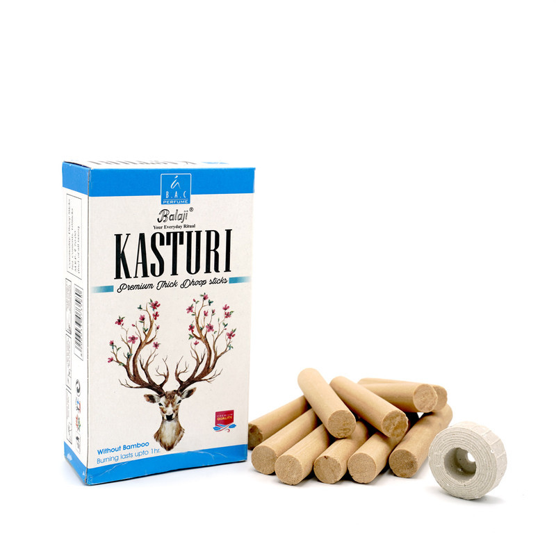 عود بالاجی مدل KASTURI