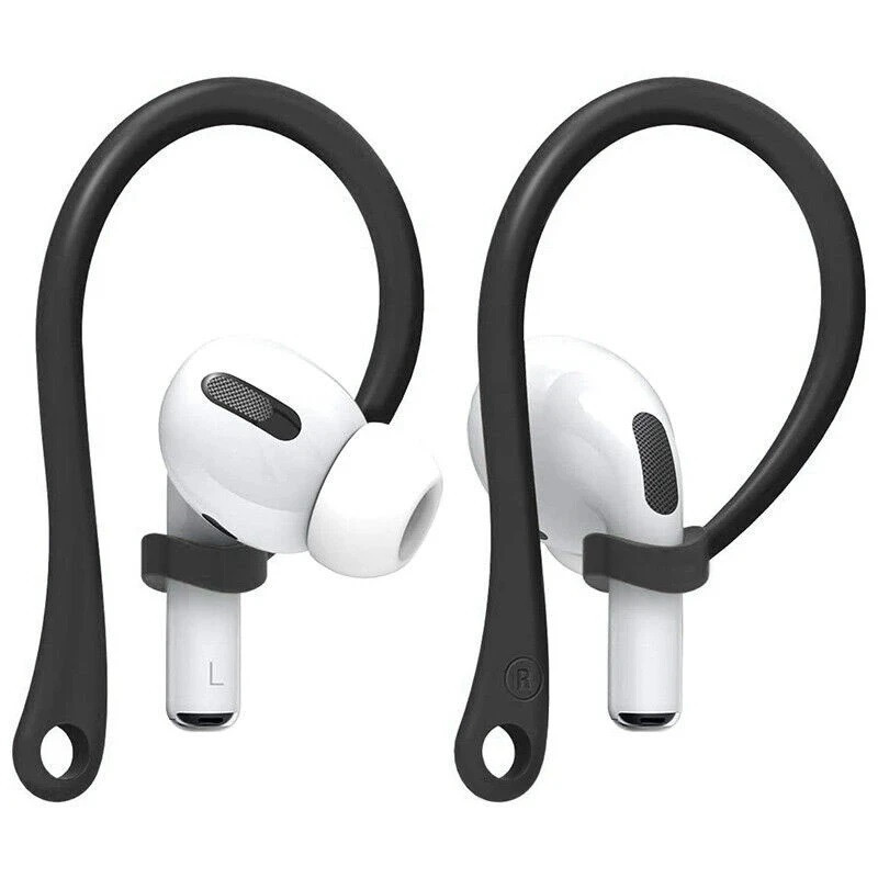نگهدارنده ایرپاد مدلHOOK001 مناسب برای اپل Airpods pro 2 بسته 2 عددی