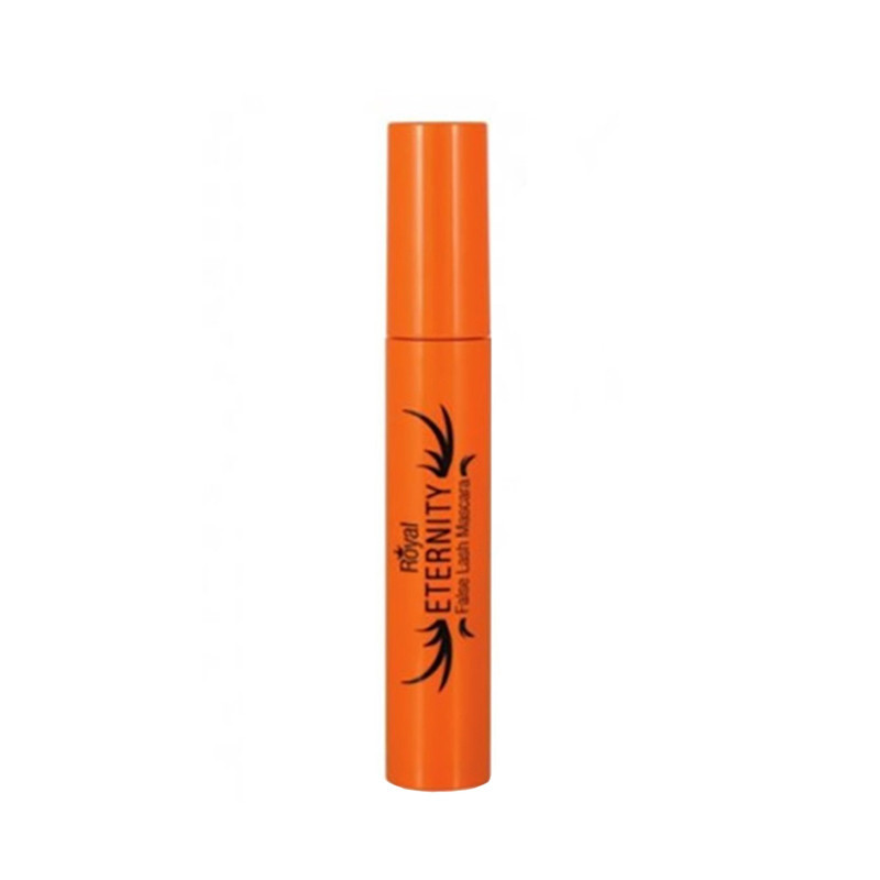 ریمل حجم دهنده رویال اترنیتی مدل False Lash