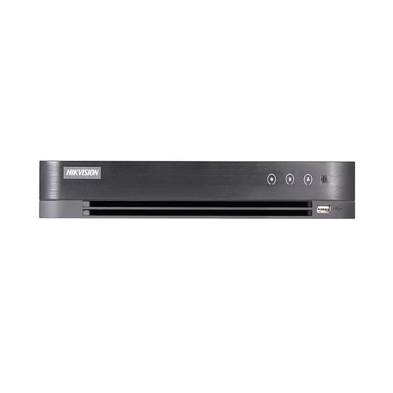ضبط کننده ویدیویی هایک ویژن مدل DS-7204HUHI-K1P