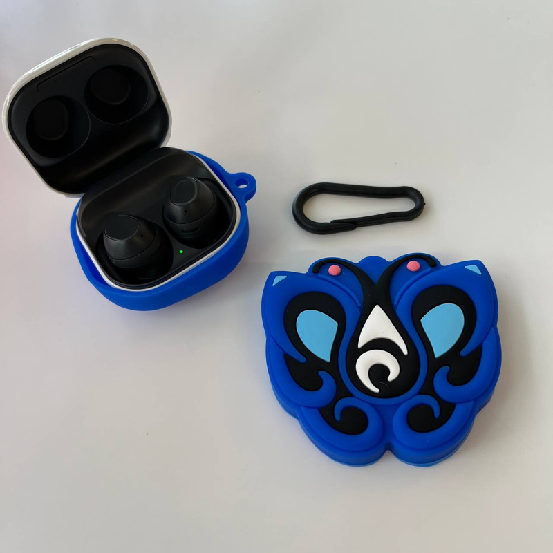 کاور کد t-25 مناسب برای کیس هدفون سامسونگ Galaxy buds live  buds pro  buds 2 pro  buds fe