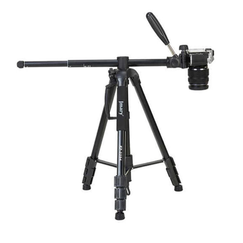 سه پایه جی ماری مدل kp-2294
