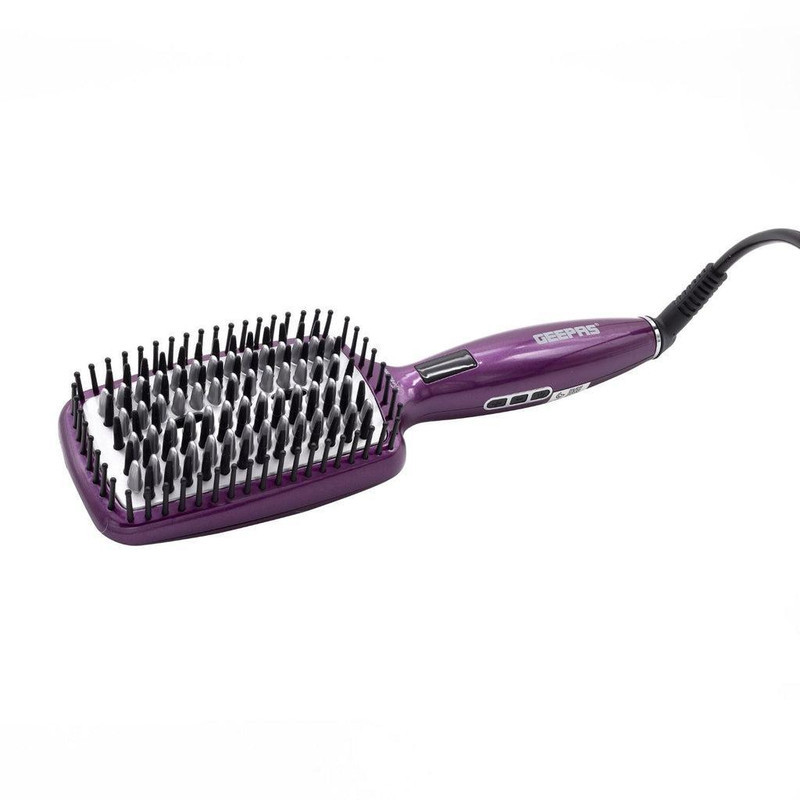 برس حرارتی جی پاس مدل GHBS86012