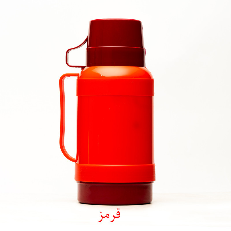 فلاسک مدل رویل گنجایش 1.2 لیتر
