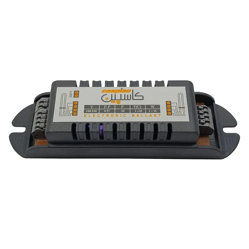 ترانس مهتابی کاسپین مدل BT-0236