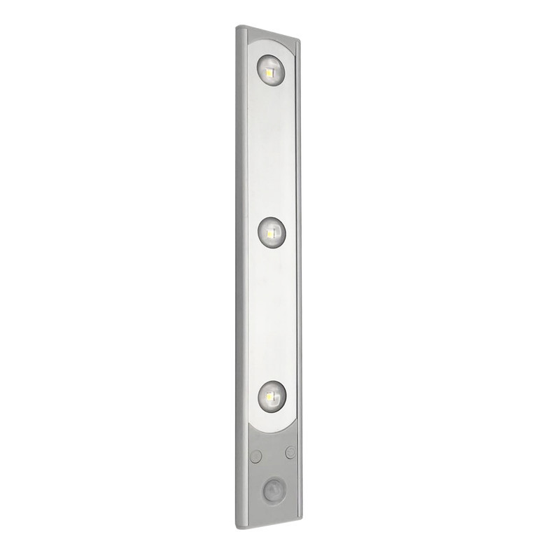 چراغ ال ای دی مدل زیر کابینتی 9.0mm
