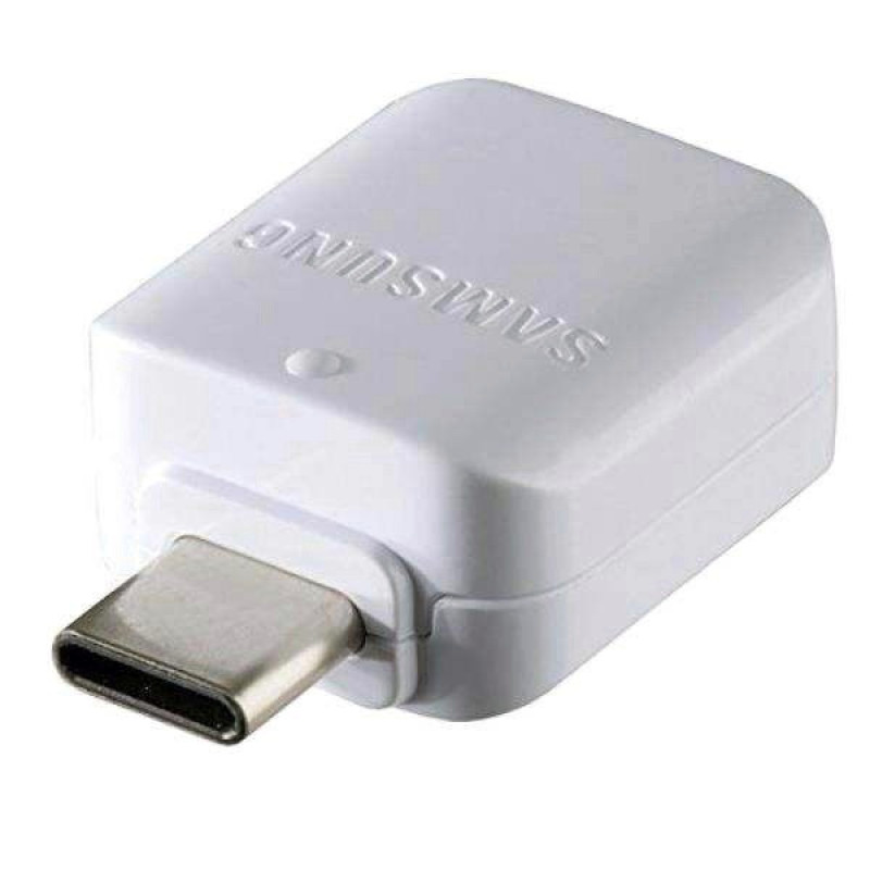 مبدل USB-C OTG مدل GH98-599 بسته 2 عددی