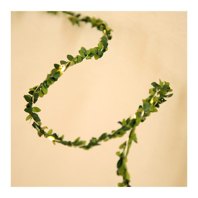 ریسه ال ای دی طرح Leaf طول 5 متر