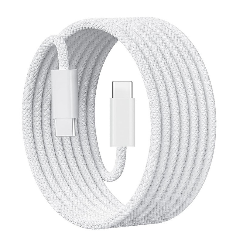 کابل USB-C نیبیوا مدل iphoneipad series طول 1 متر