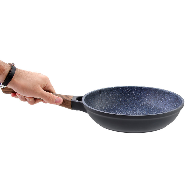 سرویس پخت و پز 11 پارچه ام تو مدل Stick Handle plus