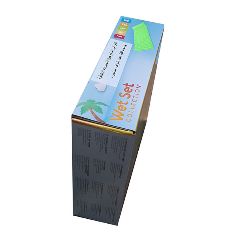 تشک بادی اینتکس مدل 58807NP