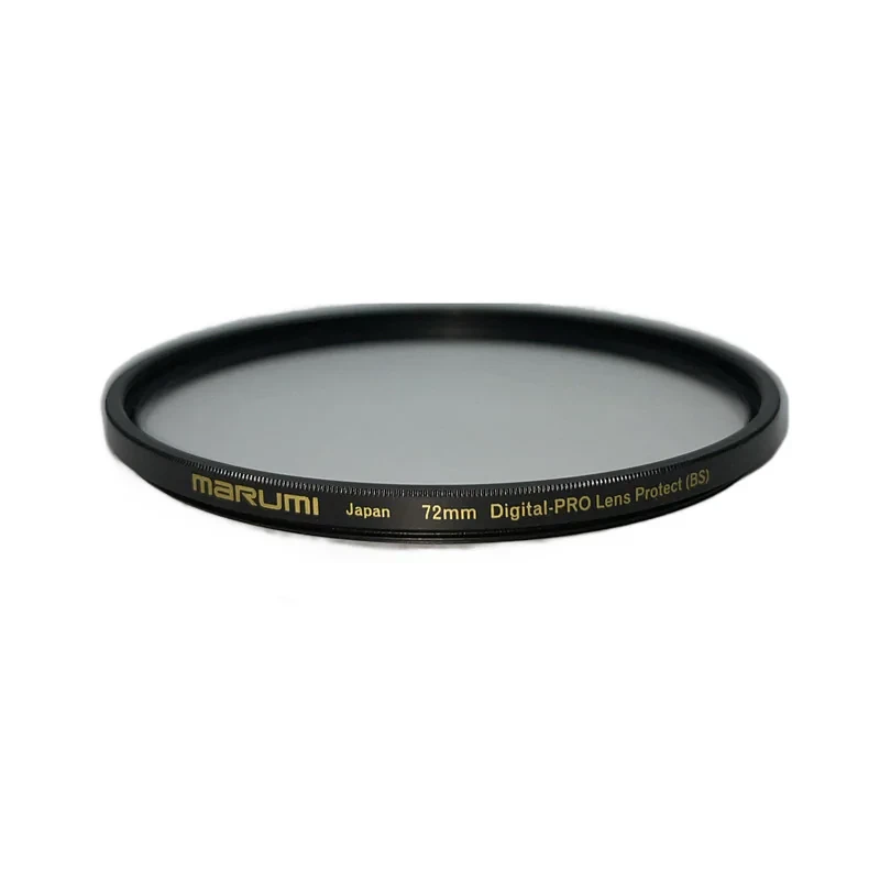 فیلتر لنز مارومی مدل UV MC PRO DIGITAL-72MM