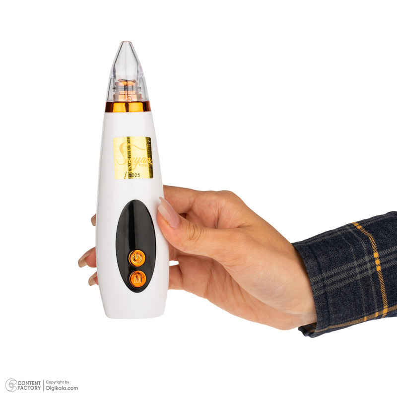 میکرودرم خانگی سایان کره مدل sm-02