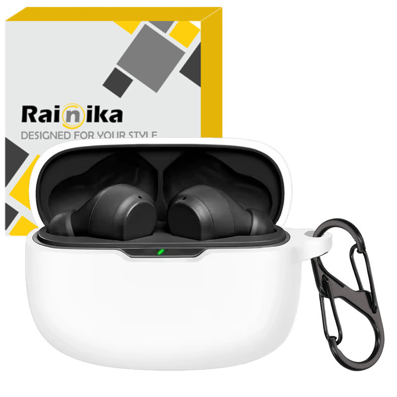 کاور رینیکا مدل Wave Beam مناسب برای کیس هدفون بی سیم جی بی ال JBL Wave Beam