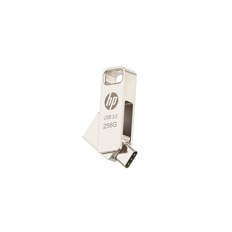 فلش مموری اچ‌ پی مدل x206c ظرفیت 256 گیگابایت