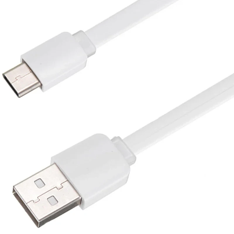 کابل تبدیل USB به USB-C مدل 2ac طول 0.8 متر