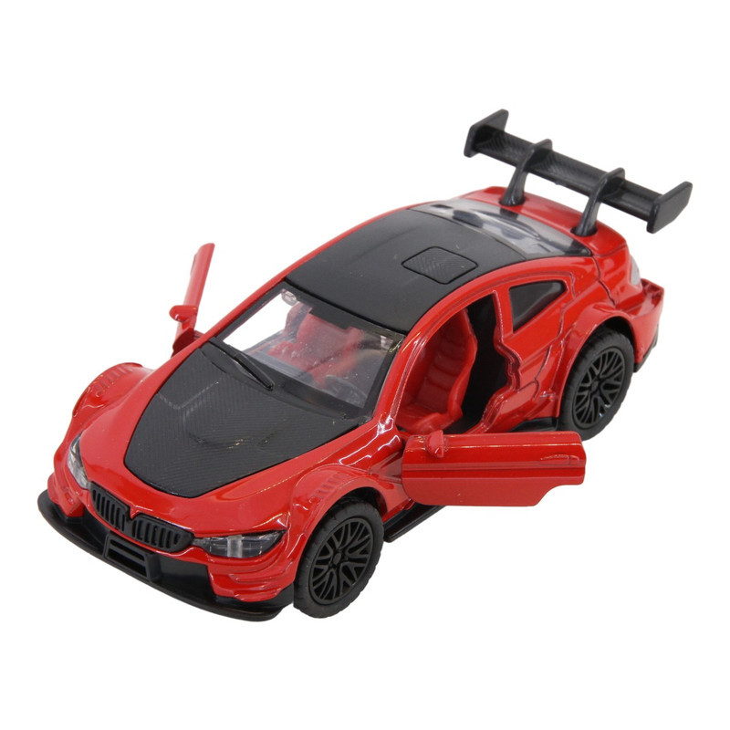 ماشین بازی مدل BMW 2022