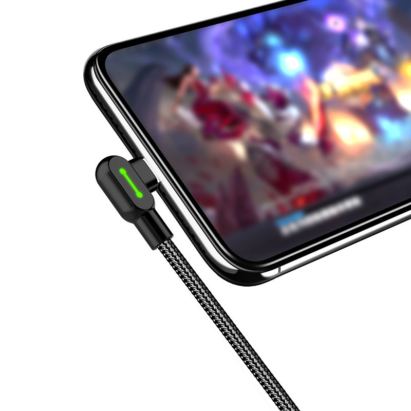کابل تبدیل USB به USB-C مک دودو مدل CA-5281 طول 1.2 متر