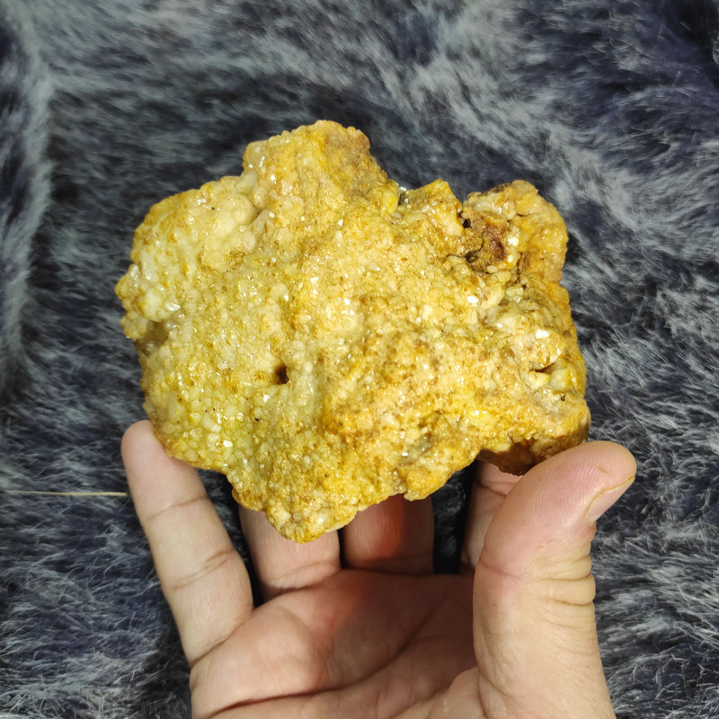 سنگ راف کوارتز مدل K3378