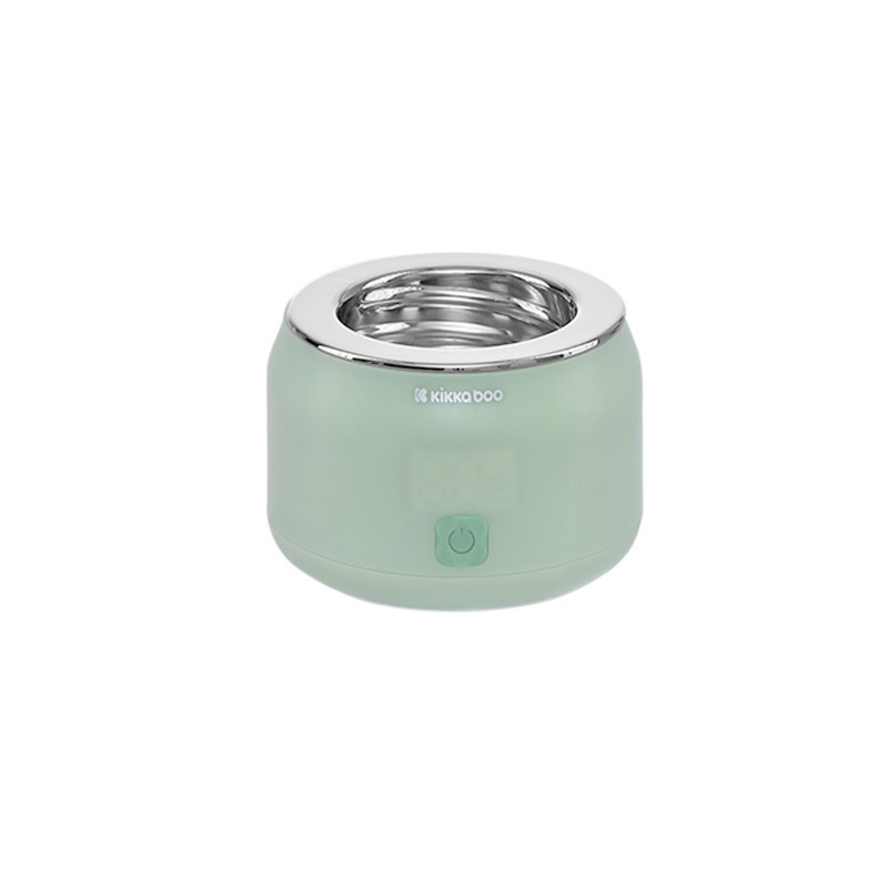 گرم کن شیشه شیر برقی کیکابو مدل Brent