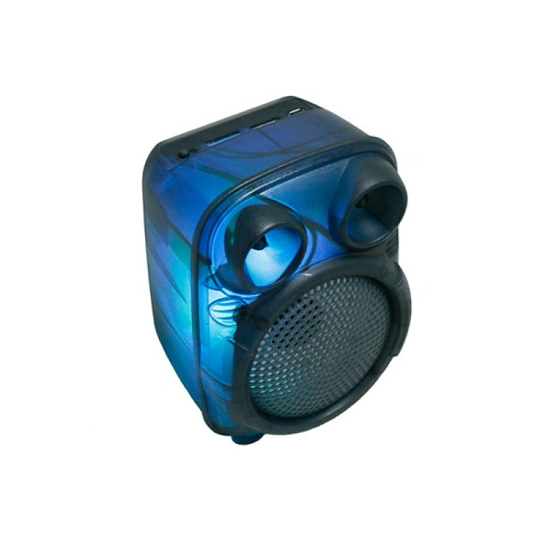 اسپیکر بلوتوثی مدل GTS-2166