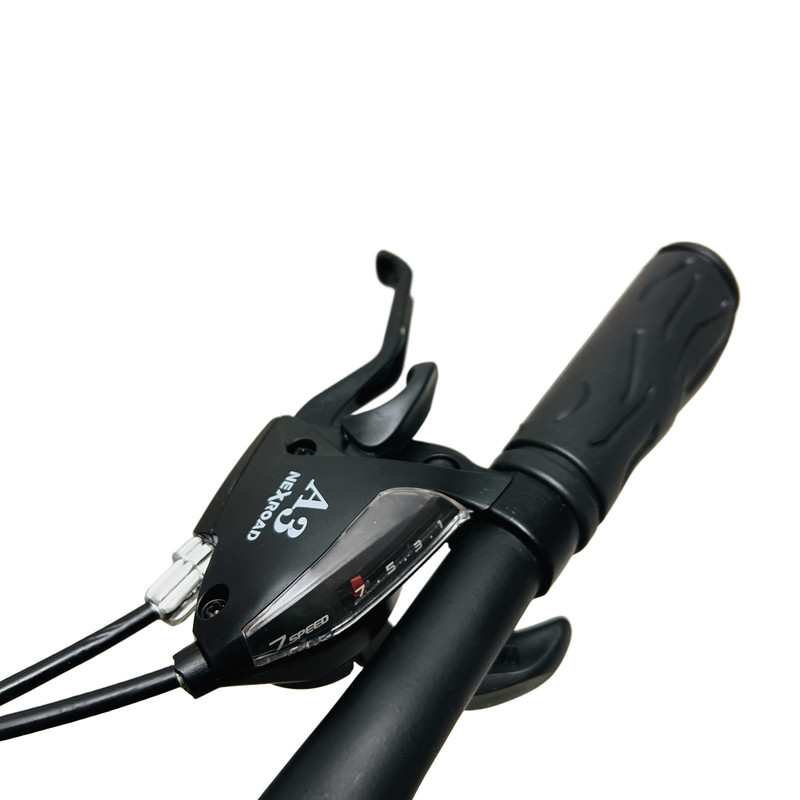 دوچرخه کوهستان مدل SPORT سایز طوقه 26 اینچ