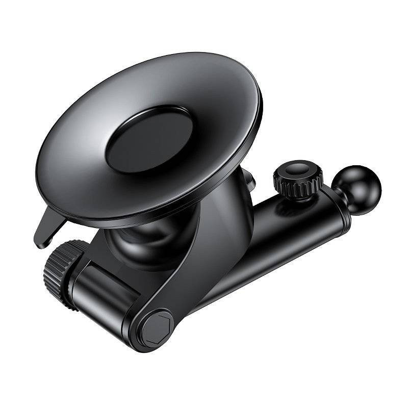 پایه نگهدارنده  شارژر گوشی موبایل بیسوس مدل Wireless Charger Gravity