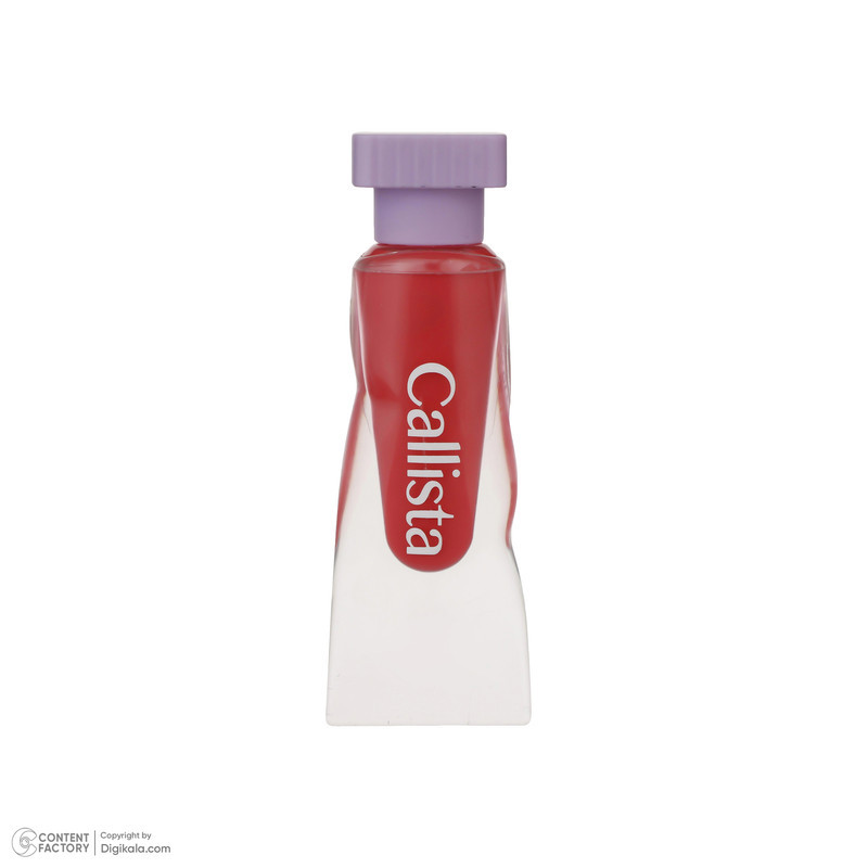 رژگونه مایع کالیستا مدل Rosy Glow شماره 20