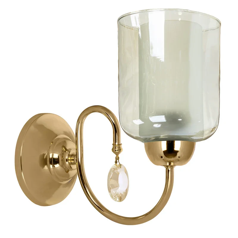 چراغ دیواری چشمه نور مدل A8121W