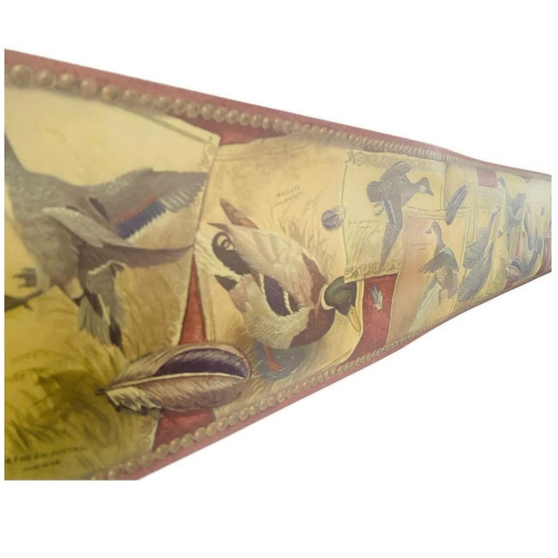 بردر کاغذ دیواری مدل SG30431