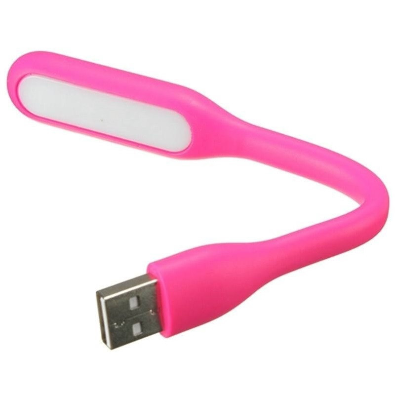 LED چراغ  یو اس بی مدل  light