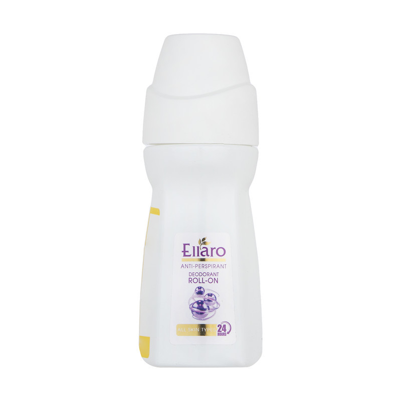 رول ضد تعریق زنانه الارو مدل Anti_perspirant تحت لیسانس حجم 50 میلی لیتر