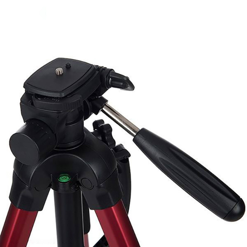 سه پایه دوربین جی ماری مدل KP-2264