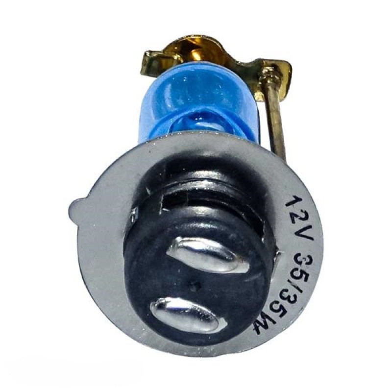 لامپ چراغ جلو موتورسیکلت تیرکس مدل 3535W - 12 V
