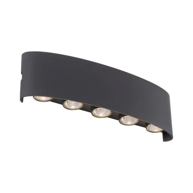 چراغ دیواری مدل قطاری کد W10