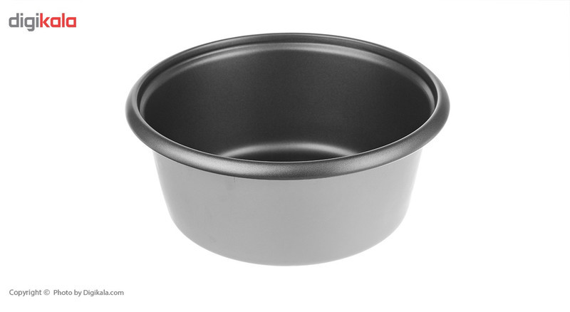 پلوپز 8 نفره پارس خزر مدل DMC-181P