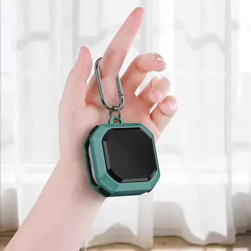 کاور مدل Simple مناسب برای هدفون بی سیم سامسونگ Galaxy Buds 2  Buds Pro Buds 2 Pro  Buds Live