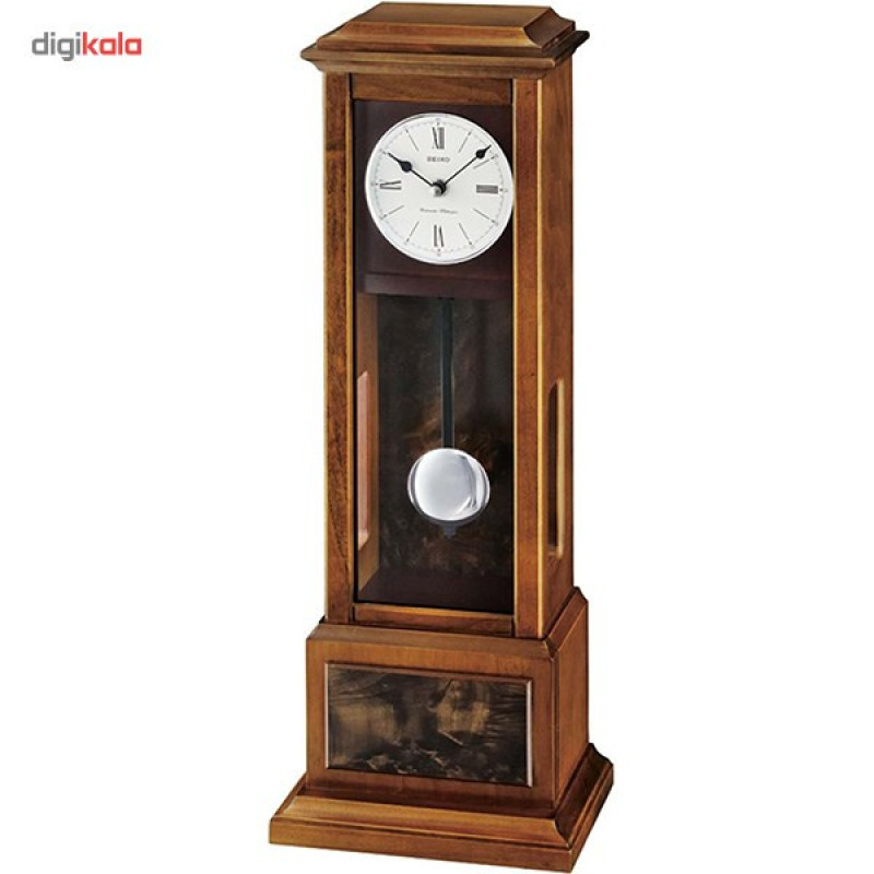 ساعت ایستاده سیکو مدل QXQ026BL