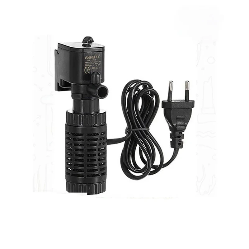 فیلتر تصفیه آب آکواریوم سوبو مدل WP-1150F