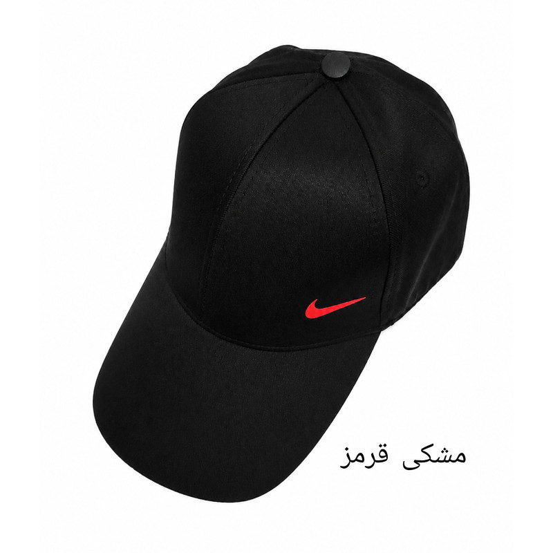 کلاه کپ کتان مدل 3625