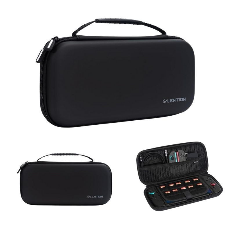 کیف حمل کنسول بازی لنشن مدل M368